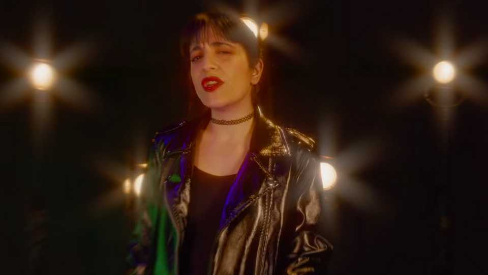 Clip : Brune – Devenir une autre