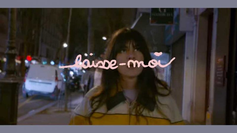 Clip : Louve – Laisse-moi