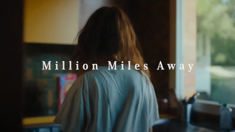 EMPRS avec The Pharcyde : Million Miles Away