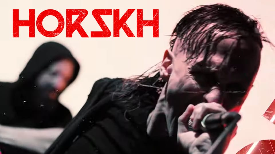 HORSKH : DO IT