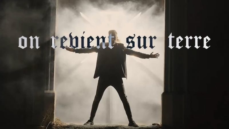 Sidilarsen : On Revient Sur Terre (ORST)