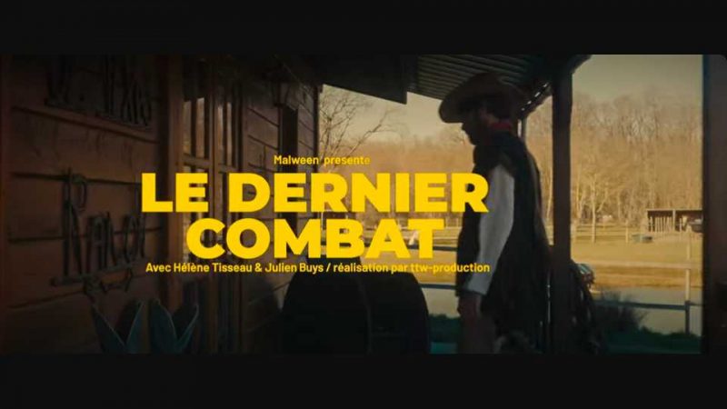 Clip : Malween – Le Dernier combat