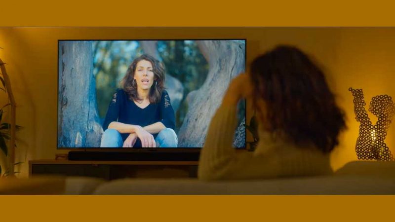 Clip : Oriane – Écris-moi des mots