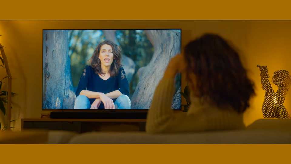 Clip : Oriane – Écris-moi des mots