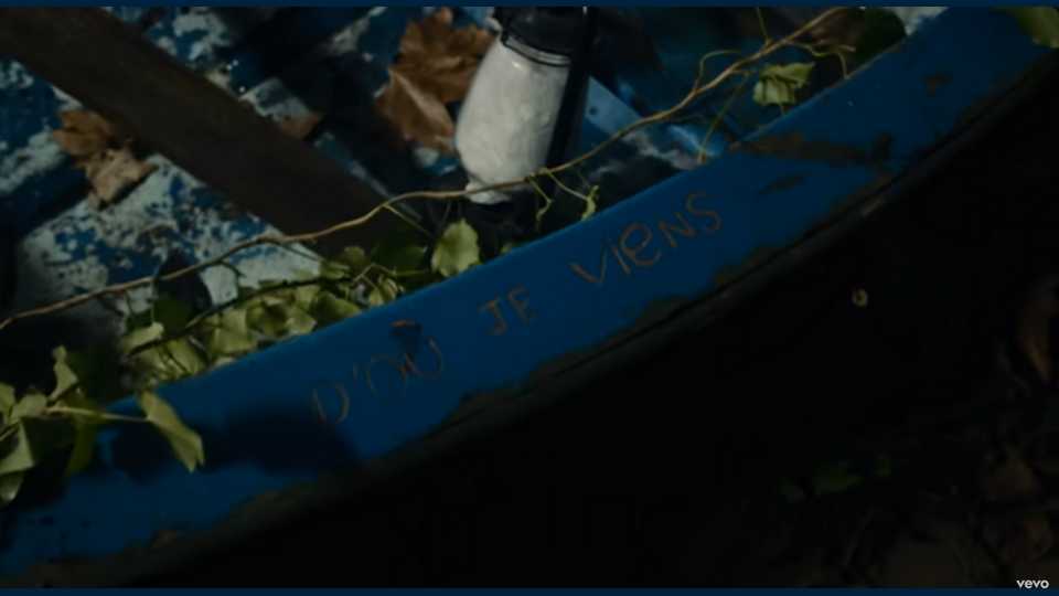 Clip : Vilain Cœur – D’où je viens feat Joey Starr