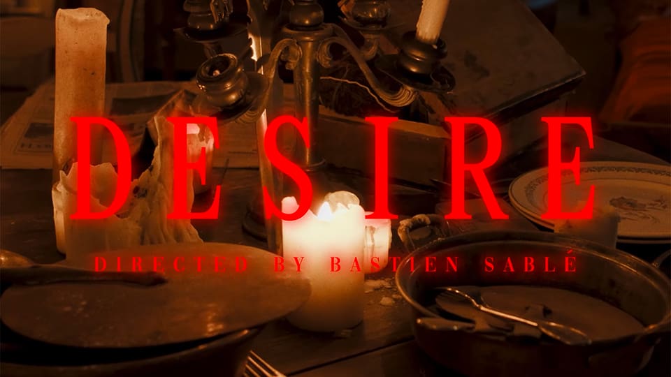 Ashen : Desire [CLIP]