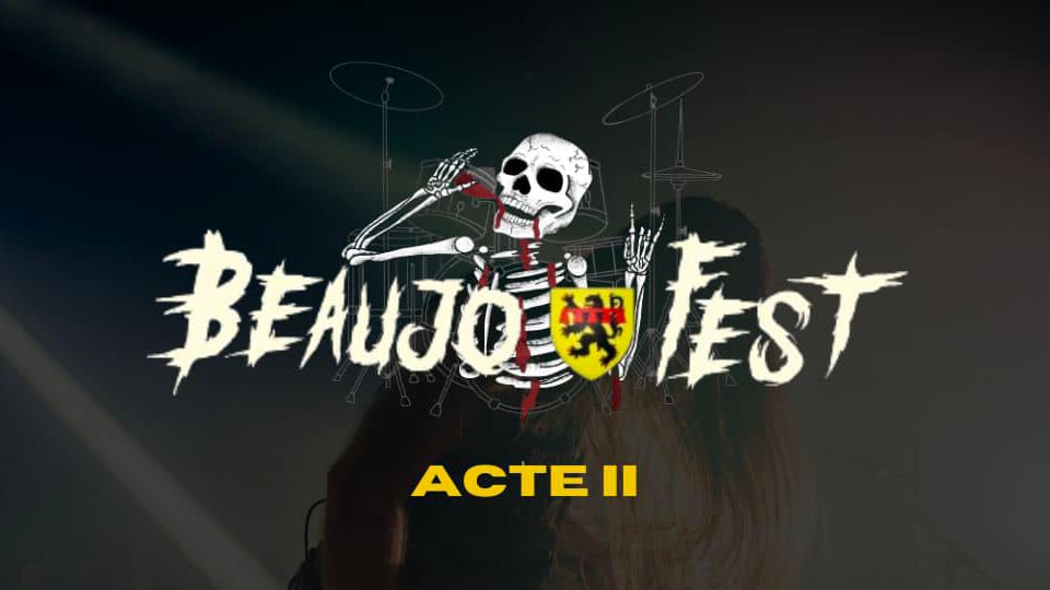 Beaujo&rsquo;Fest Acte 2 (2024) : le reportage !