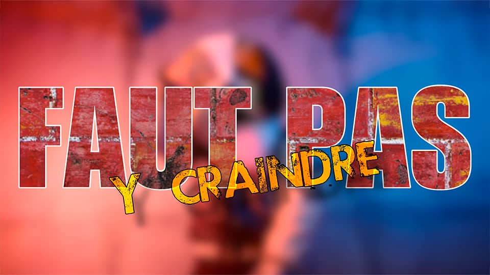 DJ Matafan & Sepi : Faut Pas Y Craindre (2024)