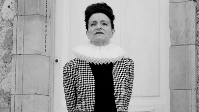 Kamas : 6V D’Amour [CLIP]