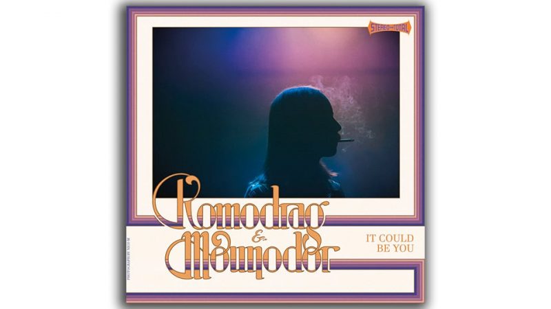 Komodrag and The Mounodor : It Could Be You [CLIP]