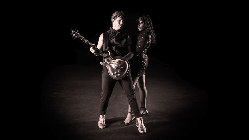 Léo Courbot : The Quantum Quake (feat. Pat Dorcean)