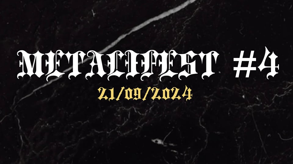 Metalifest #4 (2024)
