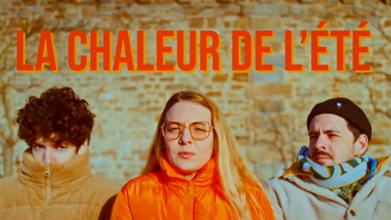 Moorea : La chaleur de l&rsquo;été [CLIP]