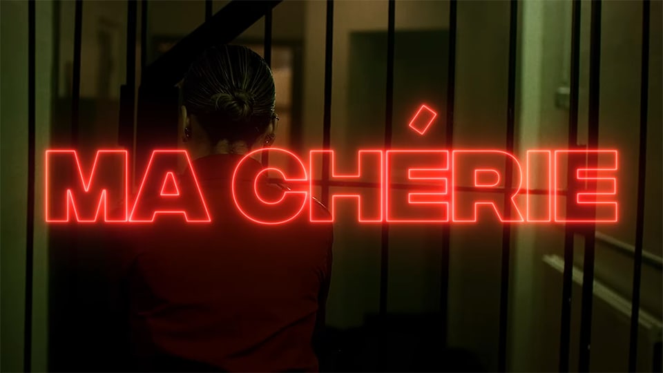 Stéphane : Ma Chérie