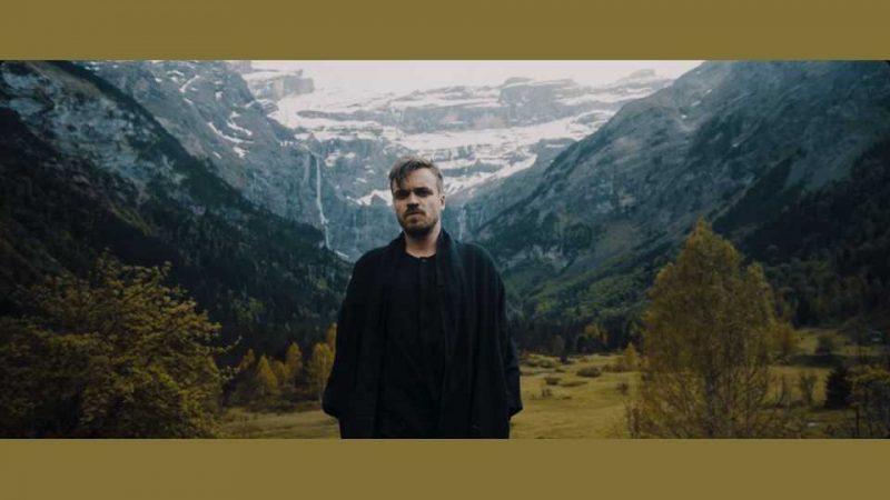 Clip : Axel Savina – Les Bruits qui courent