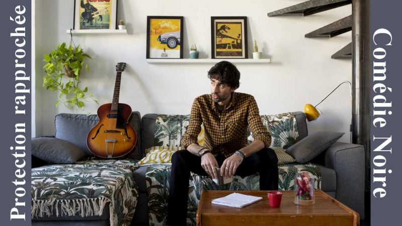 Clip : Comédie Noire – Protection rapprochée