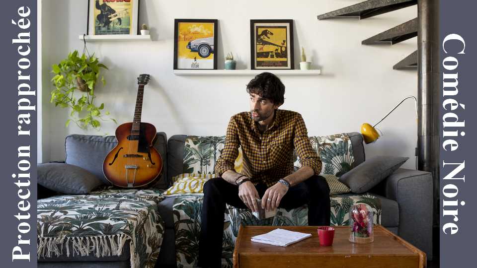 Clip : Comédie Noire – Protection rapprochée