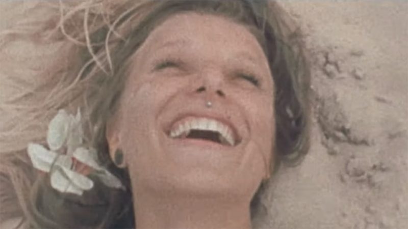 Axel Zimmerman : Justine