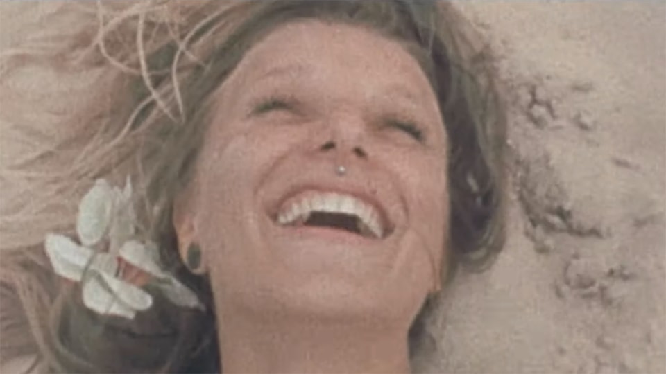 Axel Zimmerman : Justine