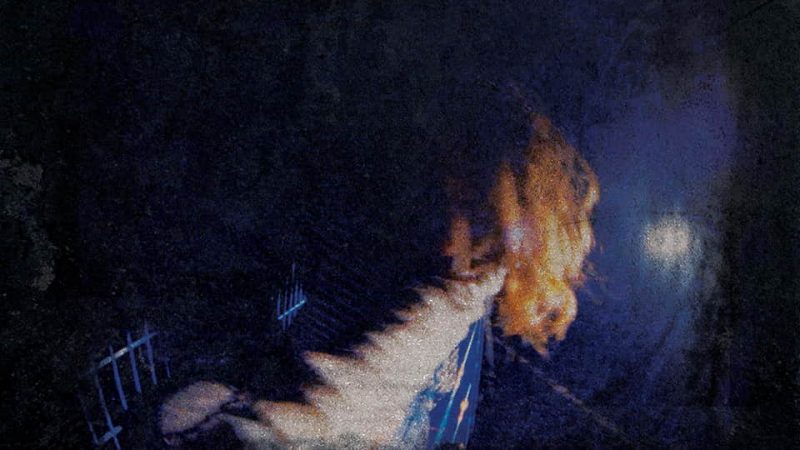 Cosmopaark : Pure Intention [CLIP]