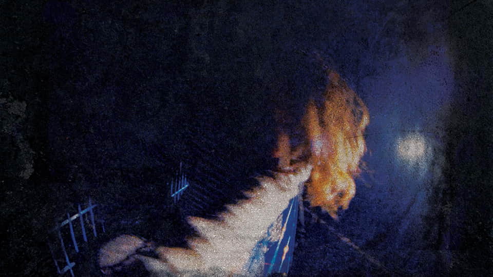 Cosmopaark : Pure Intention [CLIP]