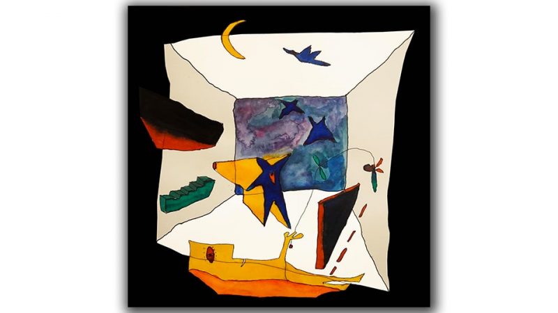 Dinoh : Deuxième Premier [ALBUM]