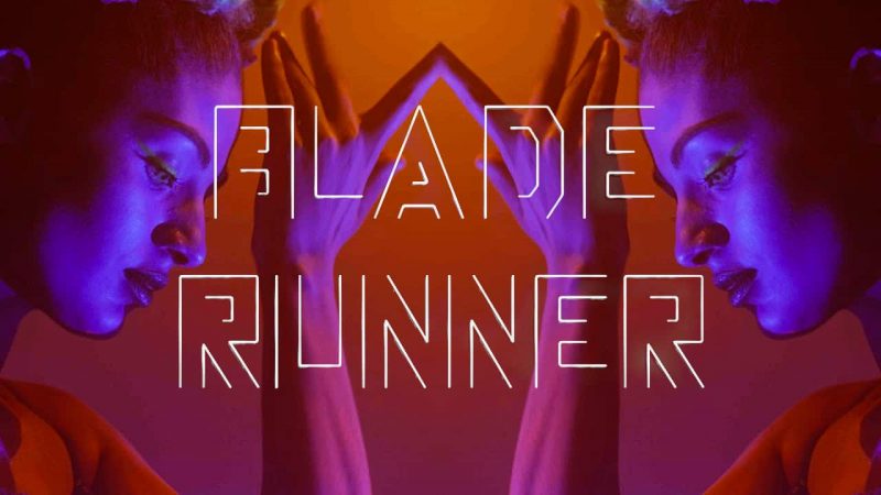 Écran Total : Blade Runner [CLIP]