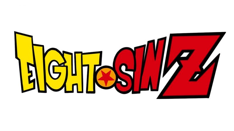 Eight Sins : Straight To Namek [CLIP]