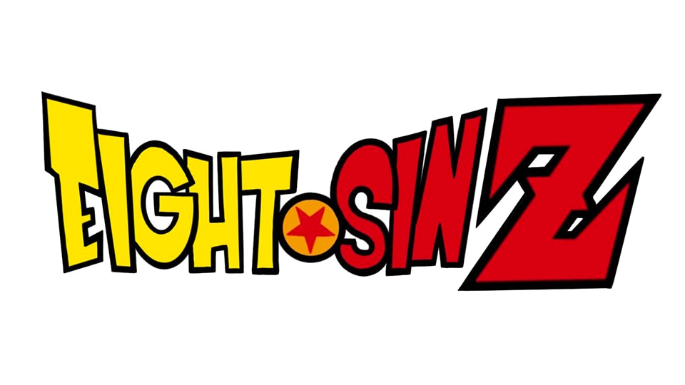 Eight Sins : Straight To Namek [CLIP]