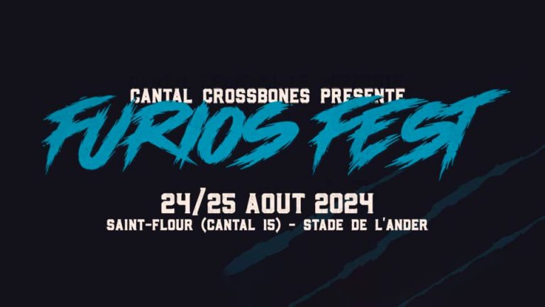 Furios Fest 2024