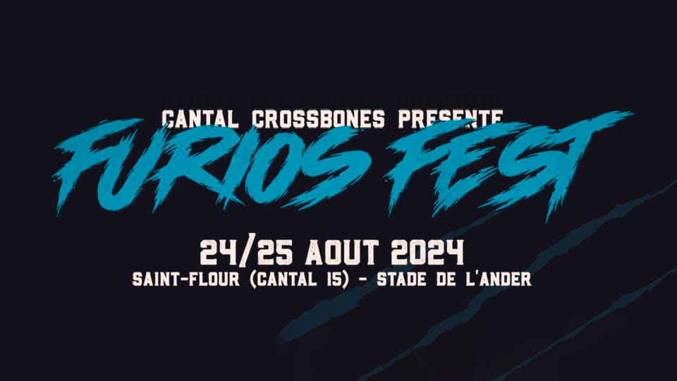 Furios Fest 2024