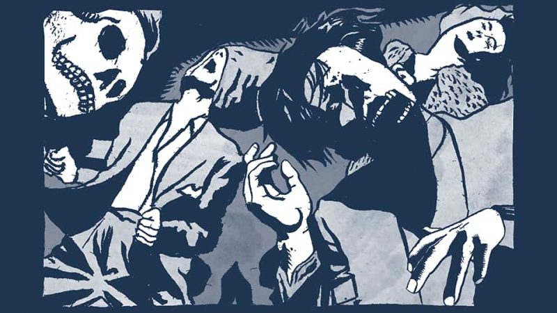 PALES : 1518 [CLIP]