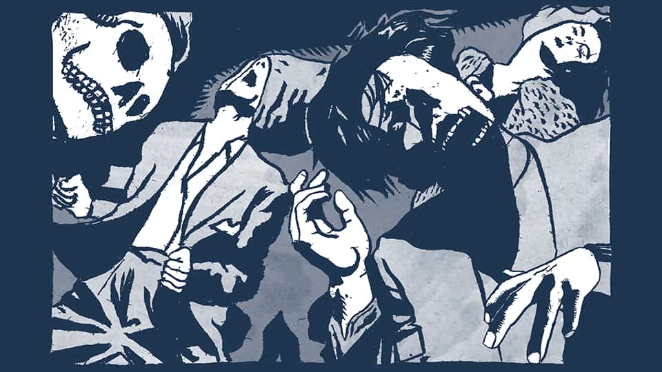 PALES : 1518 [CLIP]