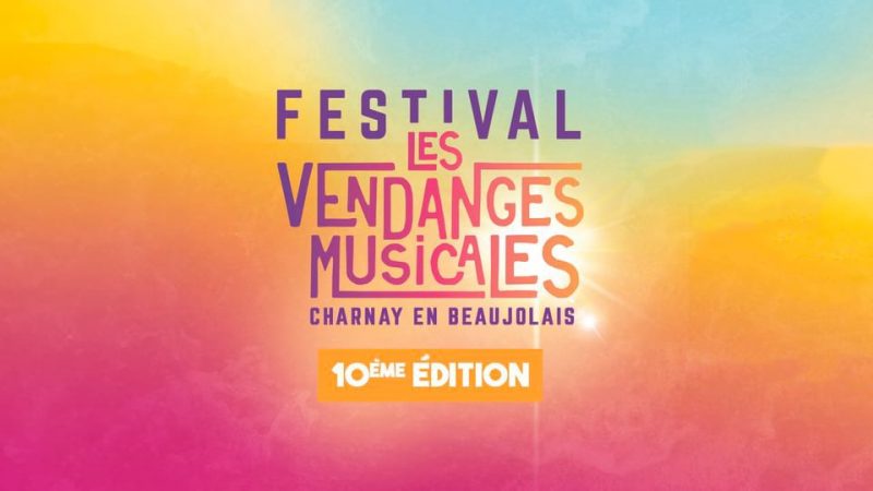 Les Vendanges Musicales 2024