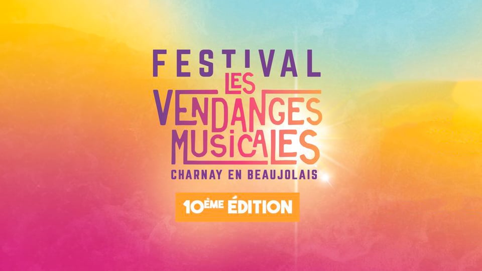 Les Vendanges Musicales 2024