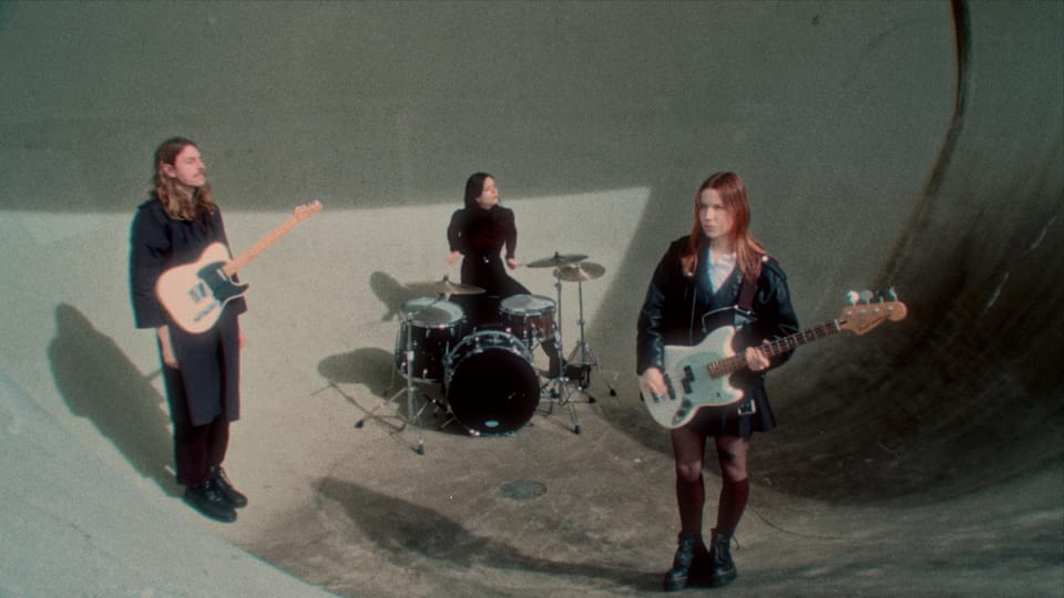 We Hate You Please Die : Adrenaline [CLIP]