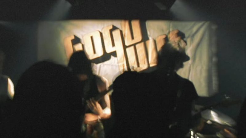 GOGOJUICE : Knock, knock, knock. [CLIP]