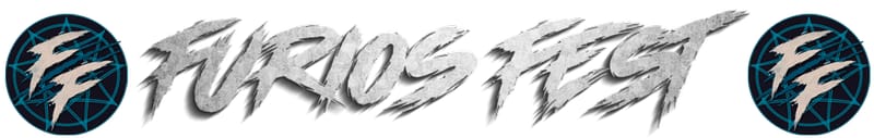 Logo Furios Fest