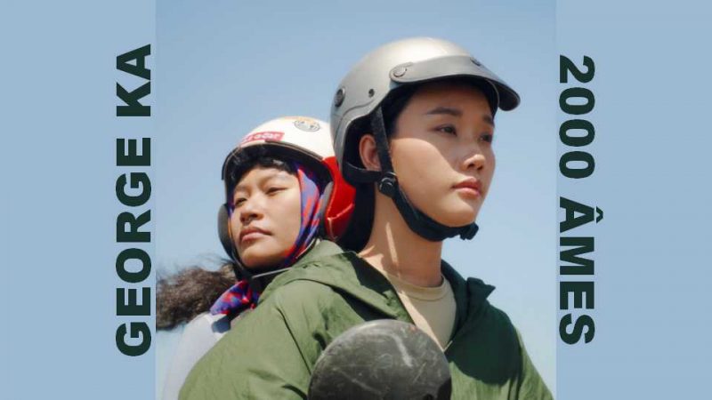 Clip : George Ka – 2000 âmes