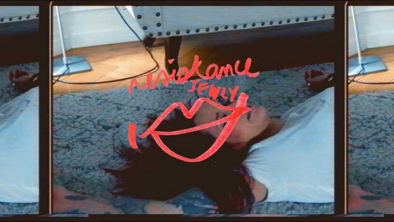 Clip : Jewly – Resistance