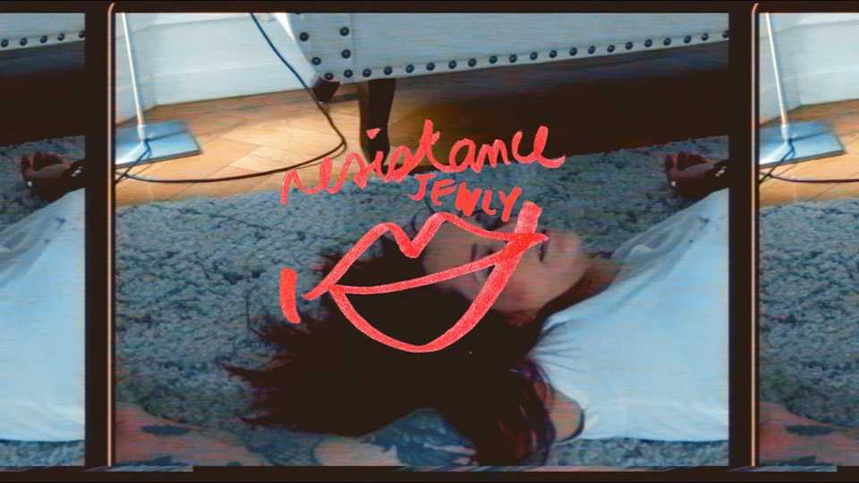 Clip : Jewly – Resistance