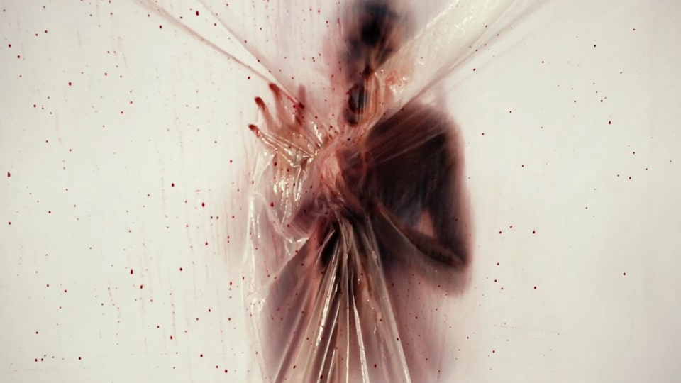 Harmo Draüs : My Body My Choice [CLIP]