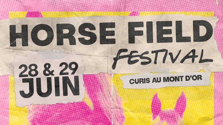 Horse Field Festival 2024