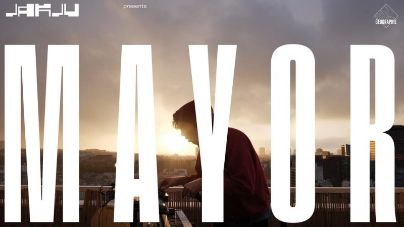 Jakju : Mayor [CLIP]