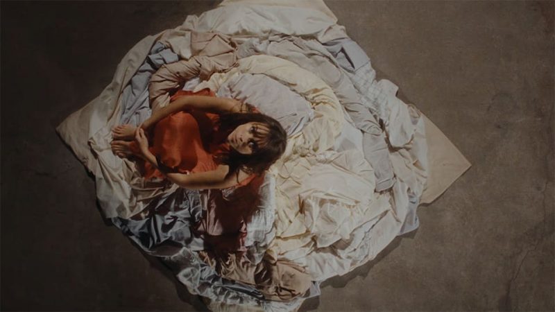 Kaÿcie : Cours [CLIP]