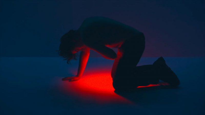 Nathalie OK : Le Hasard [CLIP]