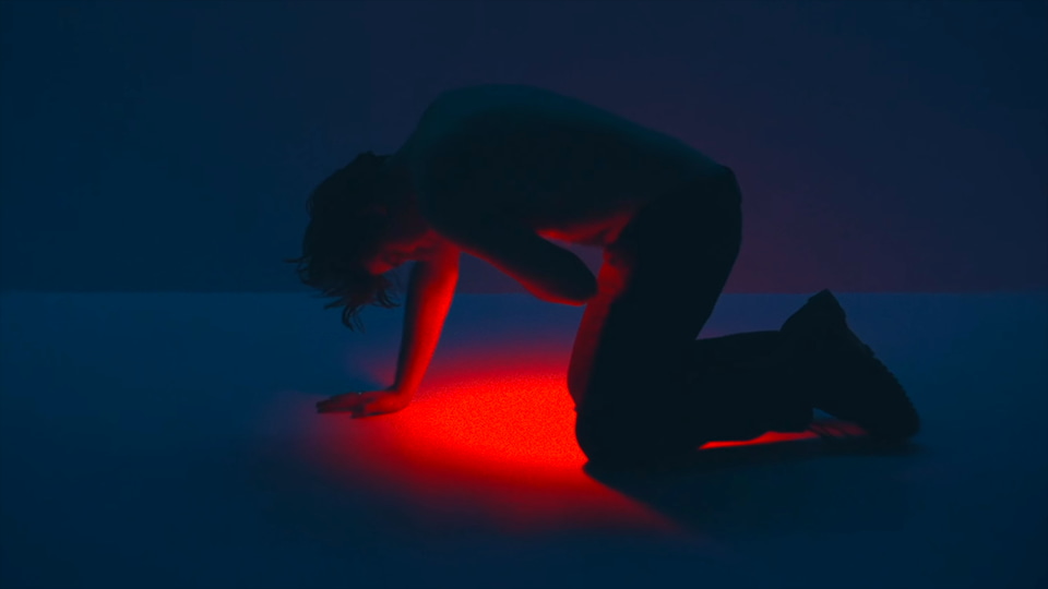 Nathalie OK : Le Hasard [CLIP]