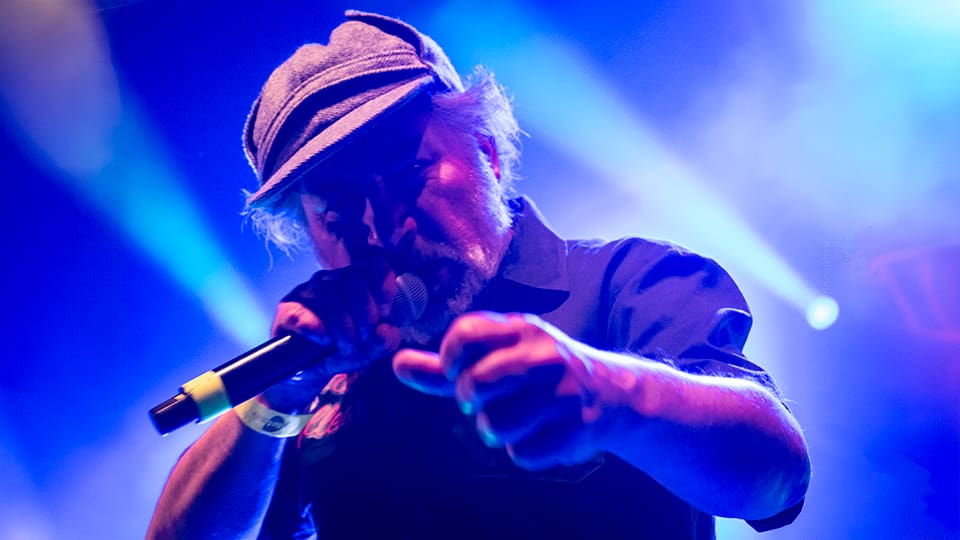 Nikus Pokus, figure emblématique du rap français, nous a quittés