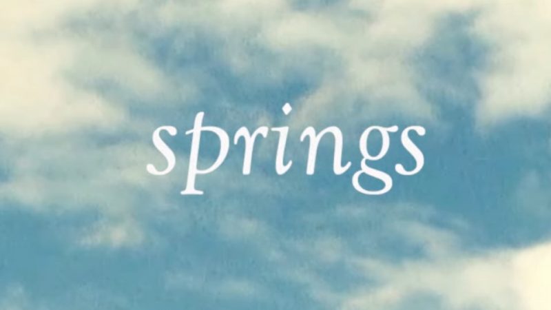 Rank-O : Springs [CLIP]