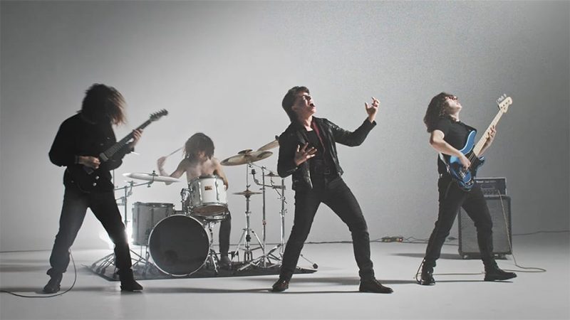 Azelma : Prométhée [CLIP]